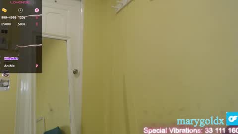 Mary online show from 01-25-25, 11:34