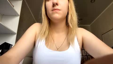 Alena online show from 07-14-26, 07:35
