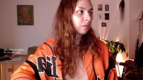 Alaska online show from 02-27-25, 12:43