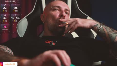 Alex online show from 01-20-25, 11:54