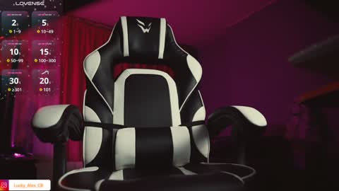 Alex online show from 01-21-25, 11:02