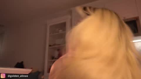 Aline meow   online show from 02-23-25, 09:59