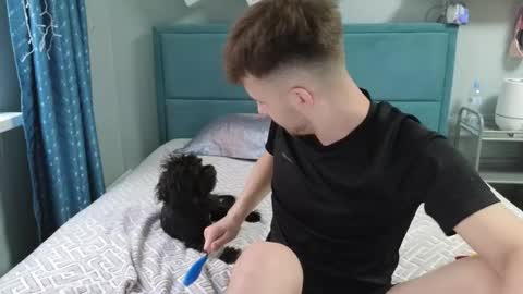 Golden boyyy21 online show from 02-11-26, 12:54