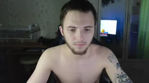 Golden boyyy21 online show from 07-01-26, 05:34