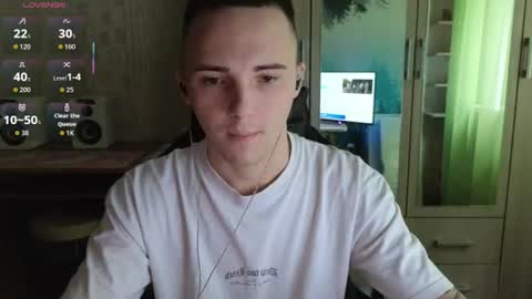 Golden boyyy21 online show from 07-05-26, 05:36