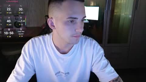 Golden boyyy21 online show from 07-06-26, 05:26
