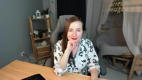 Gloria online show from 05-22-26, 11:38