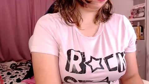 golden_gingerkitty online show from 02-27-26, 01:38