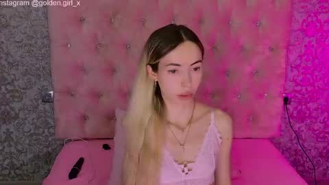 golden girl   online show from 02-24-26, 01:58