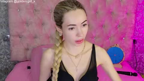 golden girl   online show from 05-23-26, 02:17