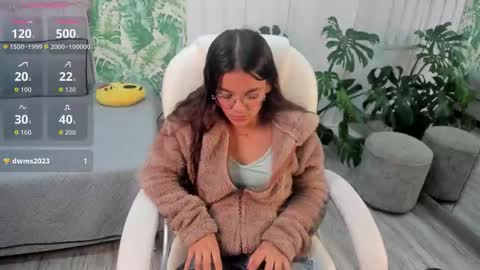 golden_muse online show from 02-17-26, 12:34