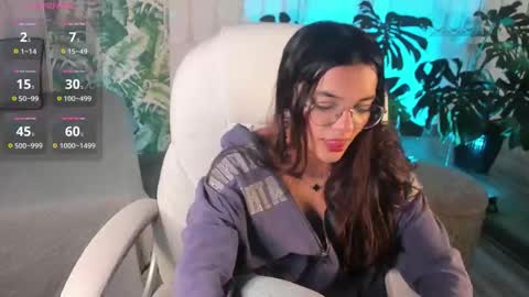 golden_muse online show from 02-20-26, 12:27