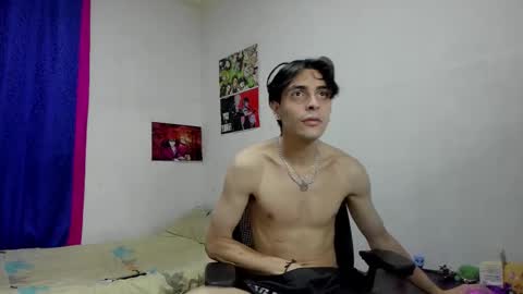 Jmmmm online show from 12-01-25, 04:50