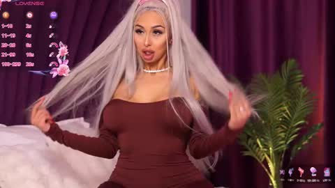 GoldenAmberX online show from 03-09-25, 05:06