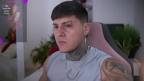 goldenatlasx online show from 02-03-26, 01:04