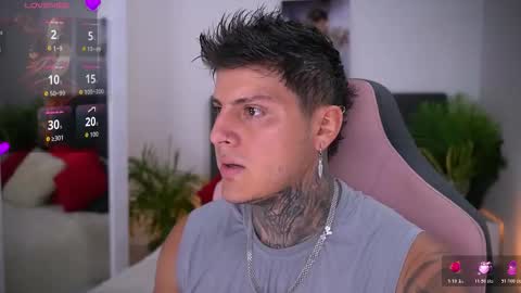 goldenatlasx online show from 02-15-26, 06:15