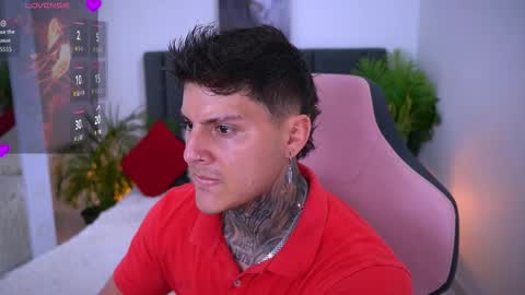 goldenatlasx online show from 02-25-26, 09:46