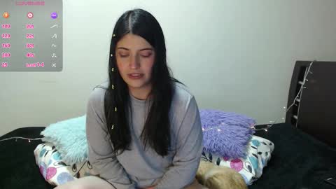 goldencandycotton online show from 11-08-25, 05:51