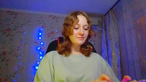 Marie online show from 01-12-26, 02:44