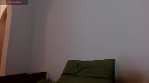 Snapshot of goldengenesdoll chatting on 03-23-26, 07:40 Horny milf Faster While Im home alone online show from 03-23-26, 07:40