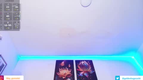 May smith online show from 03-30-26, 07:09