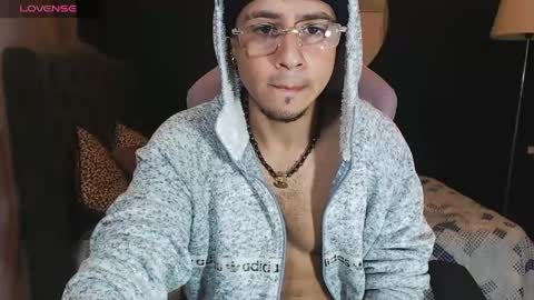 Jeff and Sebas online show from 05-29-26, 02:37