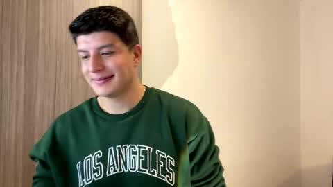 goldenknight33 online show from 11-12-25, 03:56