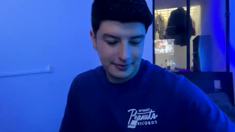 goldenknight33 online show from 11-27-25, 03:58