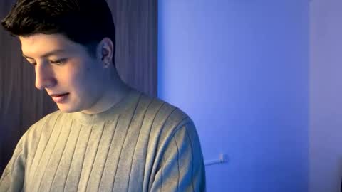 goldenknight33 online show from 11-28-25, 04:31