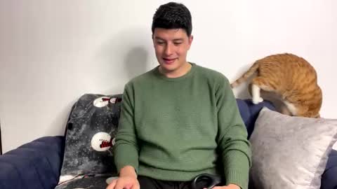 goldenknight33 online show from 12-04-25, 04:59