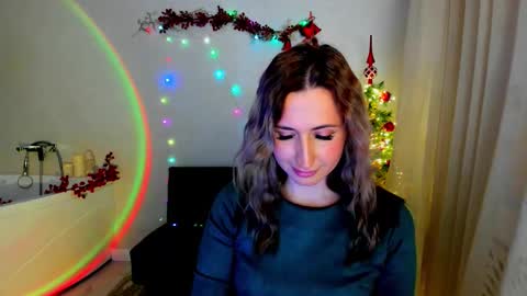 Olivia online show from 12-13-25, 07:53