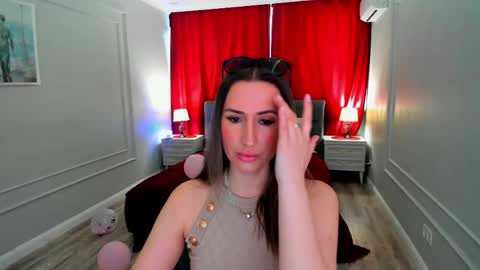 Olivia online show from 03-23-26, 03:54