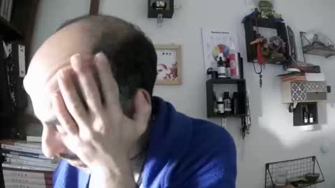 goldenmasculine online show from 04-21-26, 01:39