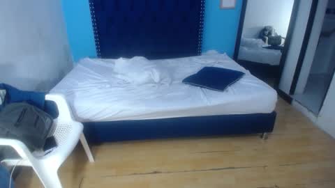 goldenn_ass1 online show from 01-13-26, 10:20