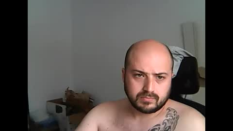 goldenspainboy online show from 04-25-26, 09:45