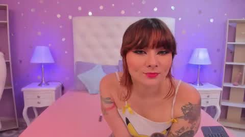 goldentemptation_ online show from 02-16-26, 07:43