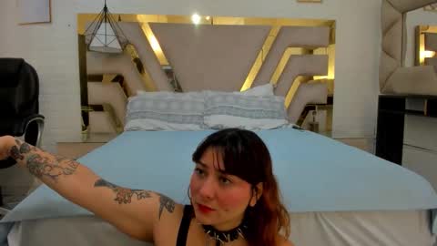 goldentemptation_ online show from 04-08-26, 01:11