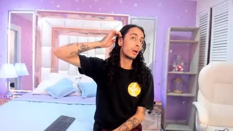 goldentemptation_ online show from 06-02-26, 07:27