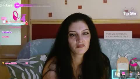 Snapshot of goldgirl89763 chatting on 09-13-25, 11:26 goldgirl89763 online show from 09-13-25, 11:26