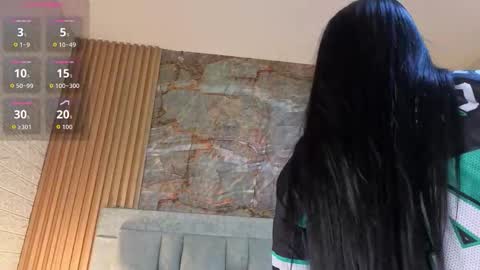 goldilockss15 online show from 03-10-26, 03:33