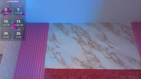 goldilockss15 online show from 04-05-26, 12:24