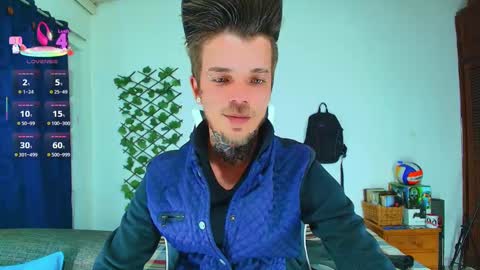 Snapshot of goldy_loyal99 chatting on 10-07-25, 02:42 Goldy Loyal93 online show from 10-07-25, 02:42