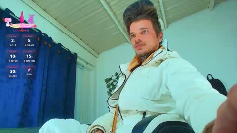 Snapshot of goldy_loyal99 chatting on 11-02-25, 06:05 Goldy Loyal93 online show from 11-02-25, 06:05