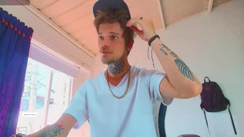 Snapshot of goldy_loyal99 chatting on 12-01-25, 03:06 Goldy Loyal93 online show from 12-01-25, 03:06