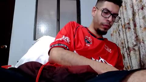 julin Andrs online show from 10-30-25, 05:46