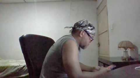 golons17 online show from 08-01-26, 02:11