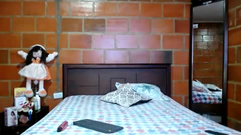 Valentina online show from 12-21-24, 05:47