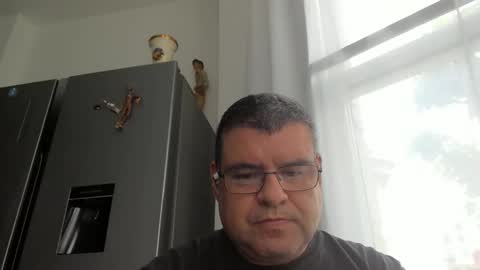 gomezgonz5 online show from 10-17-25, 11:13
