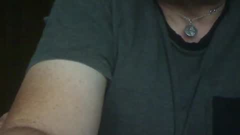 Gomez Addams online show from 11-03-25, 07:26