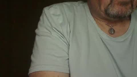 Gomez Addams online show from 05-03-26, 10:38